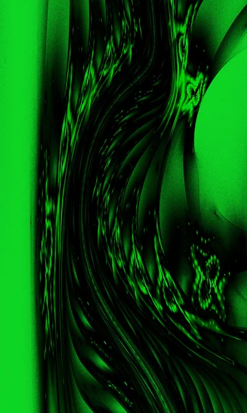 녹색 배경. — 스톡 사진