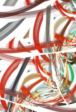 Abstract background for elegant design. clipart