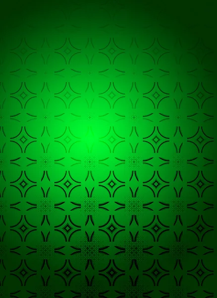 녹색 배경. — 스톡 사진