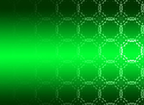 stock image Green background.