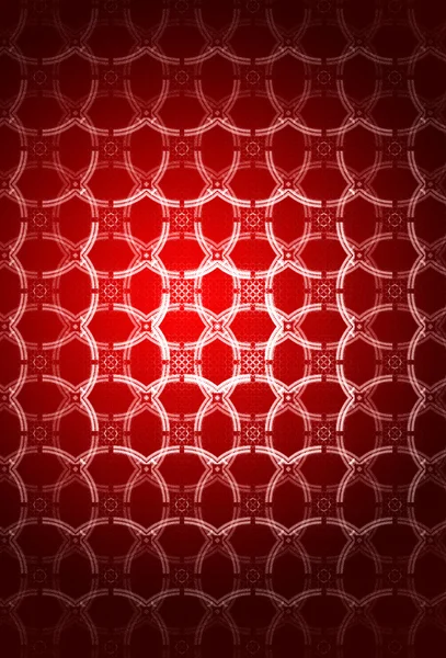 Elegant background in red — Stock Photo, Image