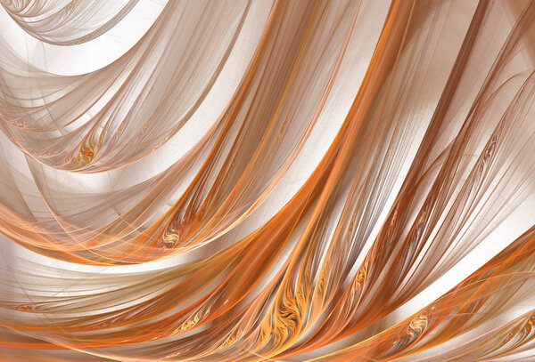 Современный фон. Абстрагируясь
