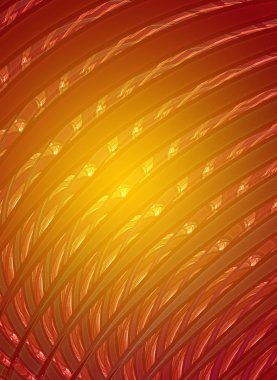 zarif arka plan. Tasarım