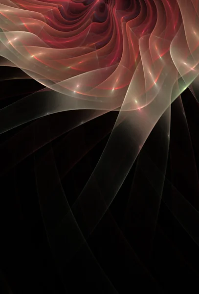 stock image Modern abstract background. Illustration