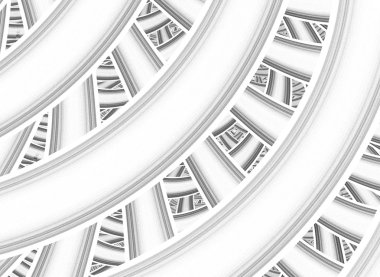 soyut tasarım. sanatsal arka plan.