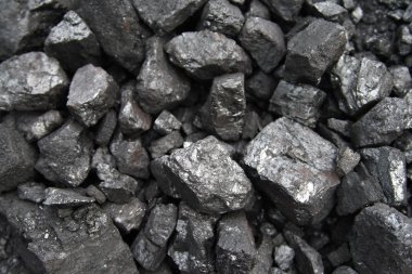 Coal background clipart