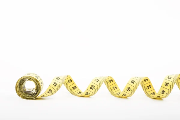 stock image Measuring tape