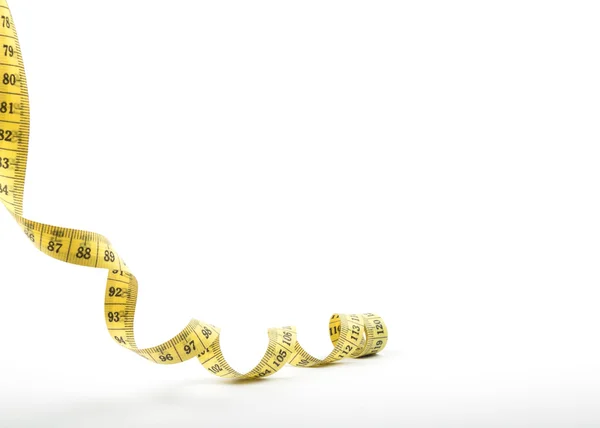 Stock image Measuring tape