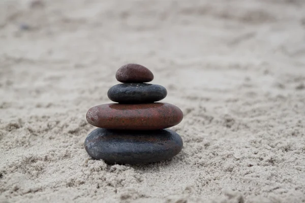 stock image Pebble stones