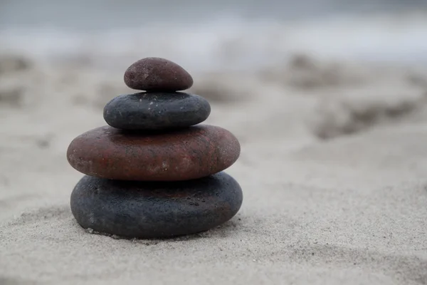 stock image Pebble stones