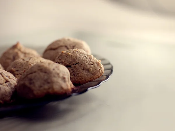 stock image Cookies