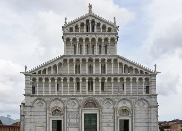 Cúpula de Pisa — Fotografia de Stock