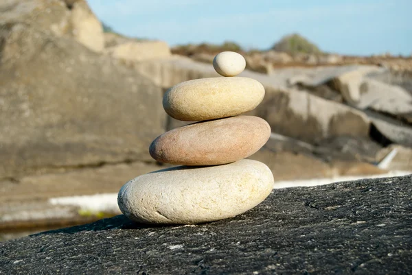 Stones — Stock Photo, Image