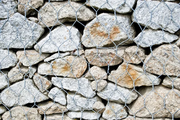 stock image Stone wall