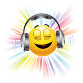 Евгения Медведева - 4 - Страница 7 Depositphotos_8783126-stock-illustration-smiley