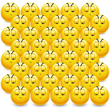 SMILEY clipart