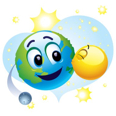 SMILEY clipart