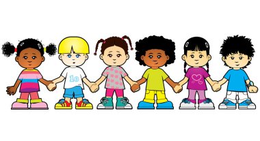 Children clipart