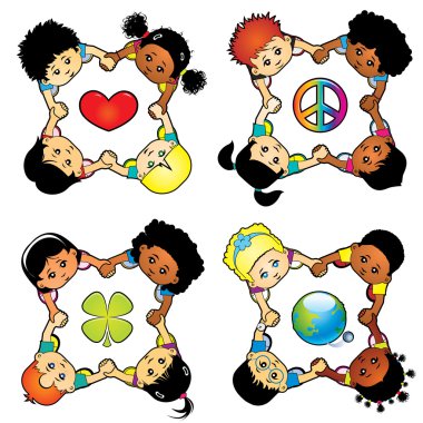 Children clipart