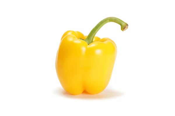 Pimienta amarilla dulce — Foto de Stock