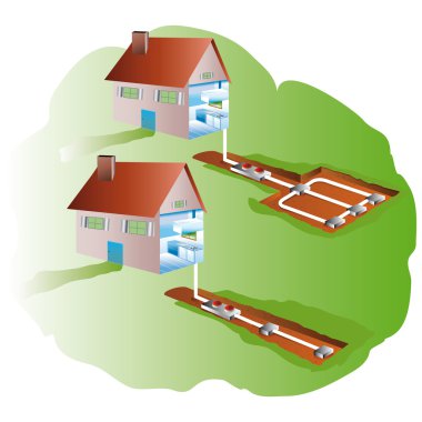 Geothermic clipart