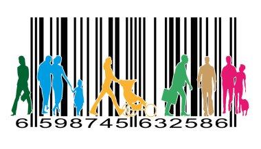 Shopping clipart