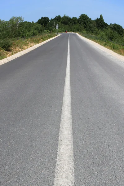 stock image A Road