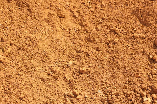 stock image Red earth