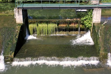 Barajı Nehri