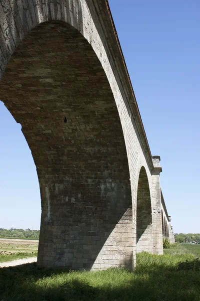 Viaducto — Foto de Stock