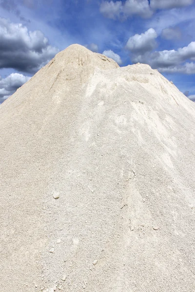 Dune di sabbia — Foto Stock