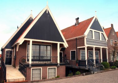 Volendam