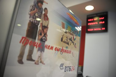 Banka Vtb 24