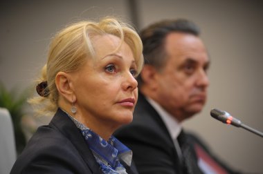 Lyudmila Puchkova