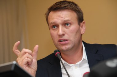 Alexey Navalny clipart