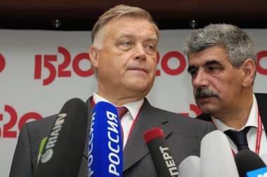 Vladimir Yakunin