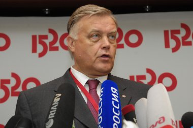 Vladimir Yakunin