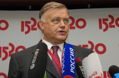 Vladimir Yakunin