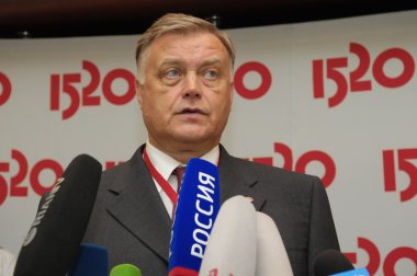 Vladimir Yakunin