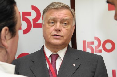 Vladimir Yakunin