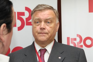 Vladimir Yakunin