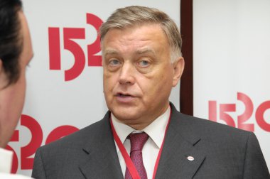 Vladimir Yakunin