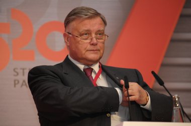 Vladimir Yakunin