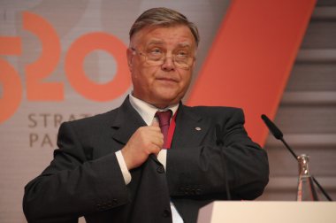 Vladimir Yakunin