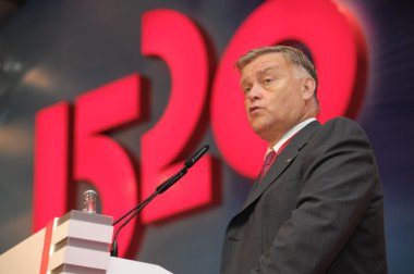 Vladimir Yakunin