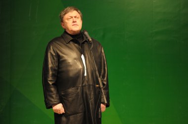 Grigory Yavlinsky