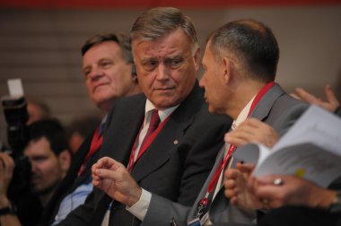 Vladimir Yakunin