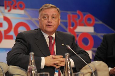 Vladimir Yakunin