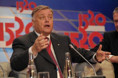 Vladimir Yakunin