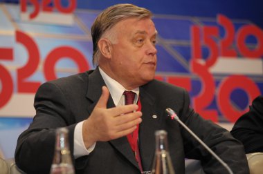 Vladimir Yakunin